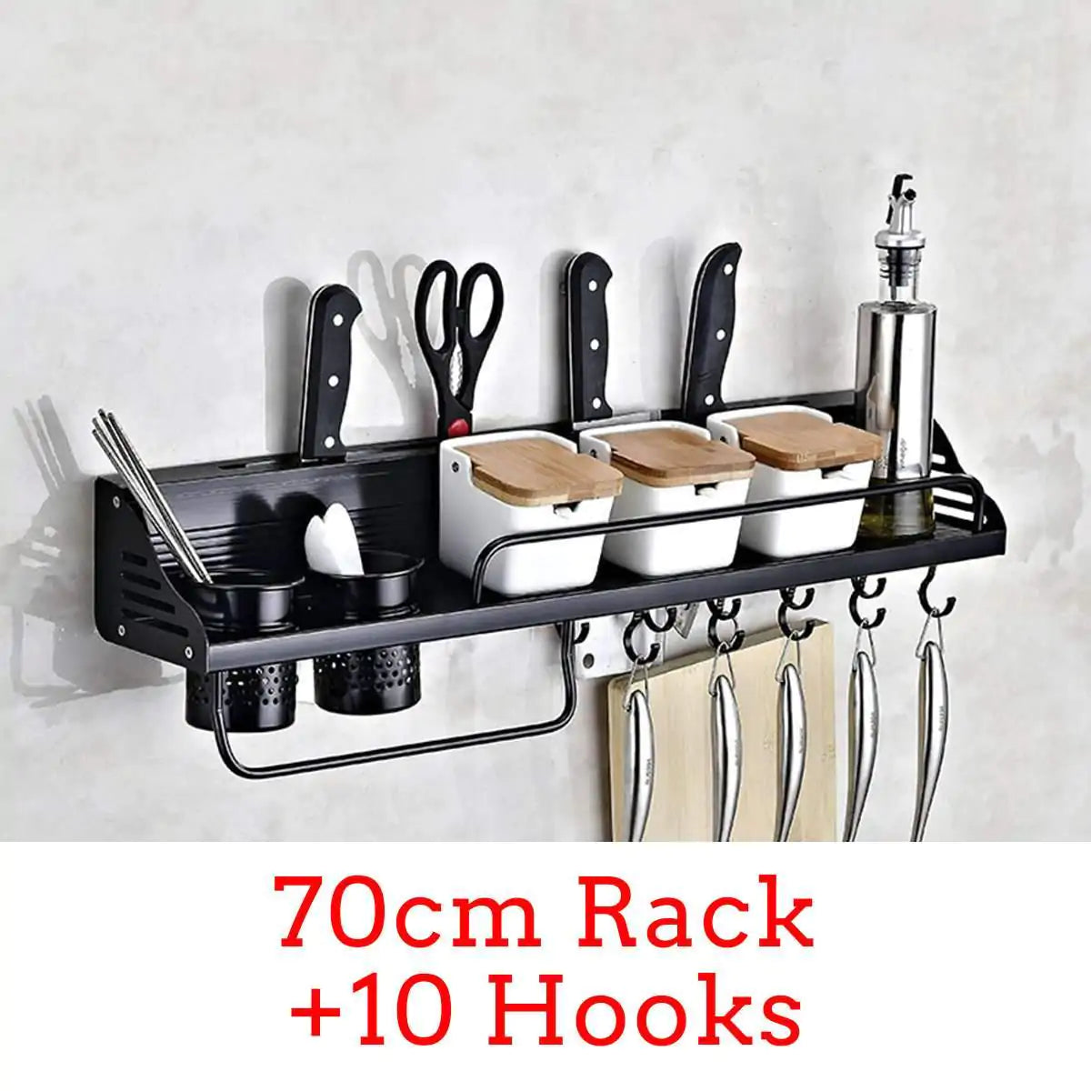 Kitchen Rack