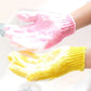 Shower Peeling Exfoliating Scrub Glove