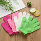 Shower Peeling Exfoliating Scrub Glove