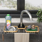 Kitchen Storage Faucet Rack